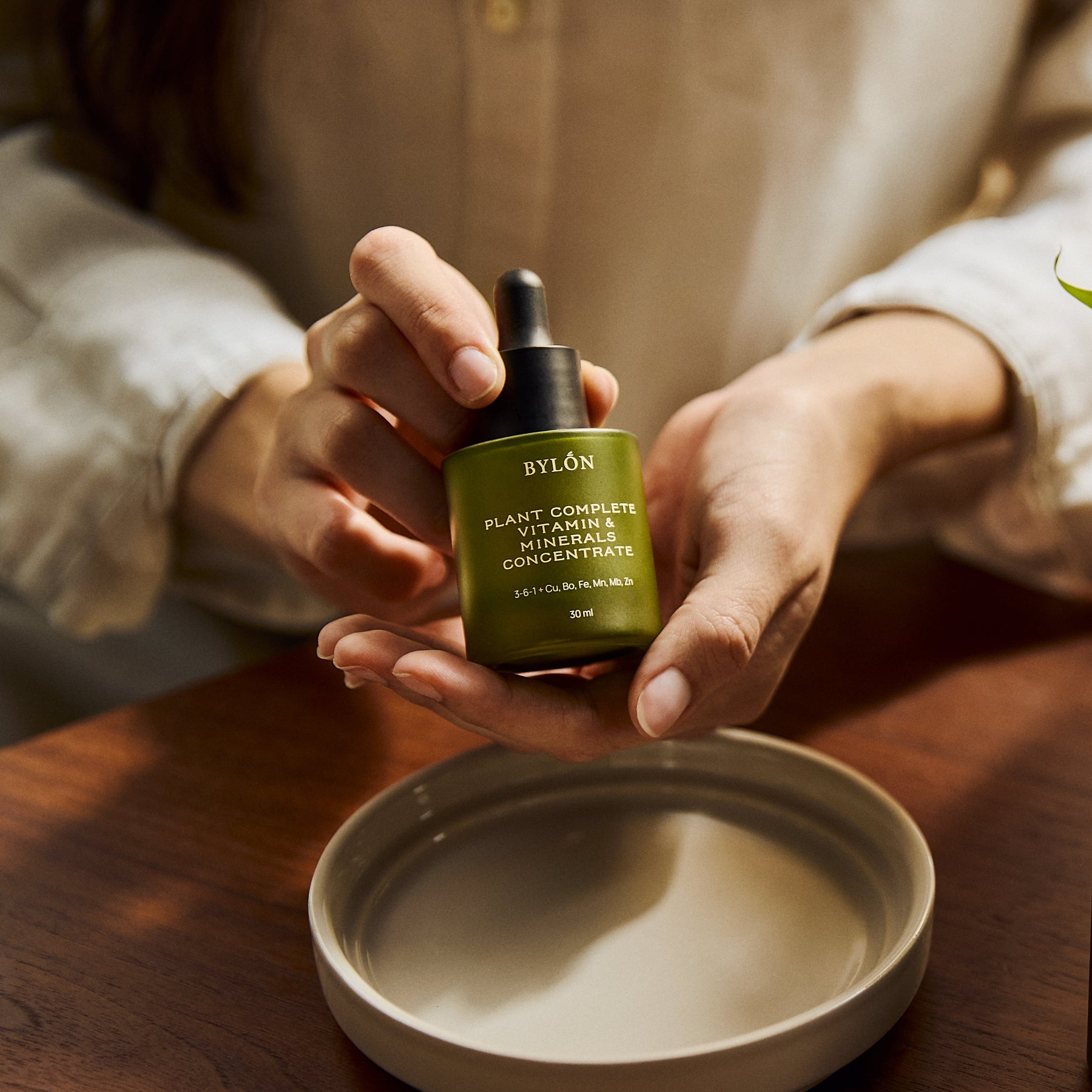 Complete Nutrient Essence