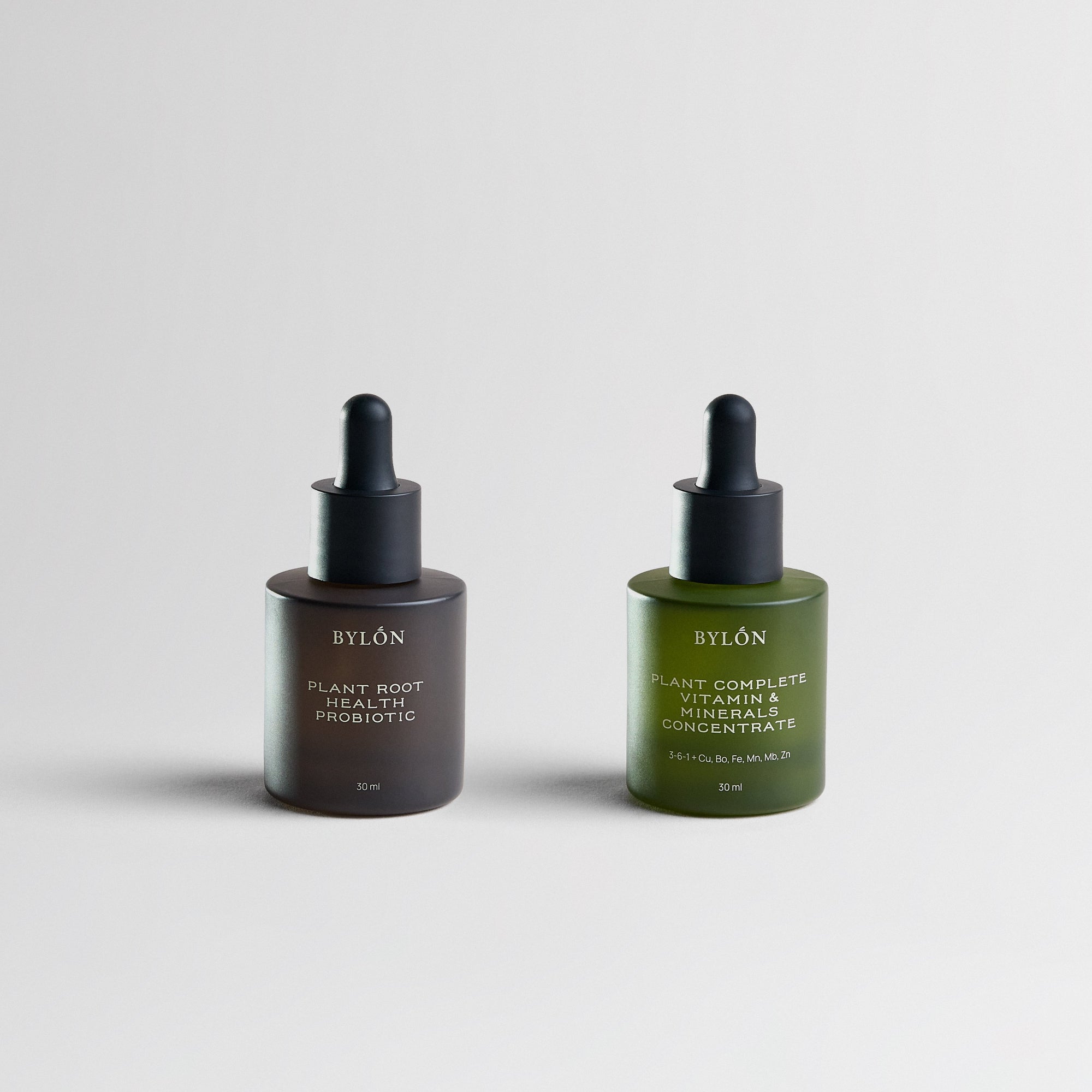 Complete Plant Care Set